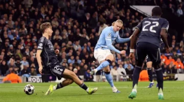 موعد مباراة مانشستر سيتي القادمة عقب الخروج من دوري أبطال أوروبا أمام ريال مدريد